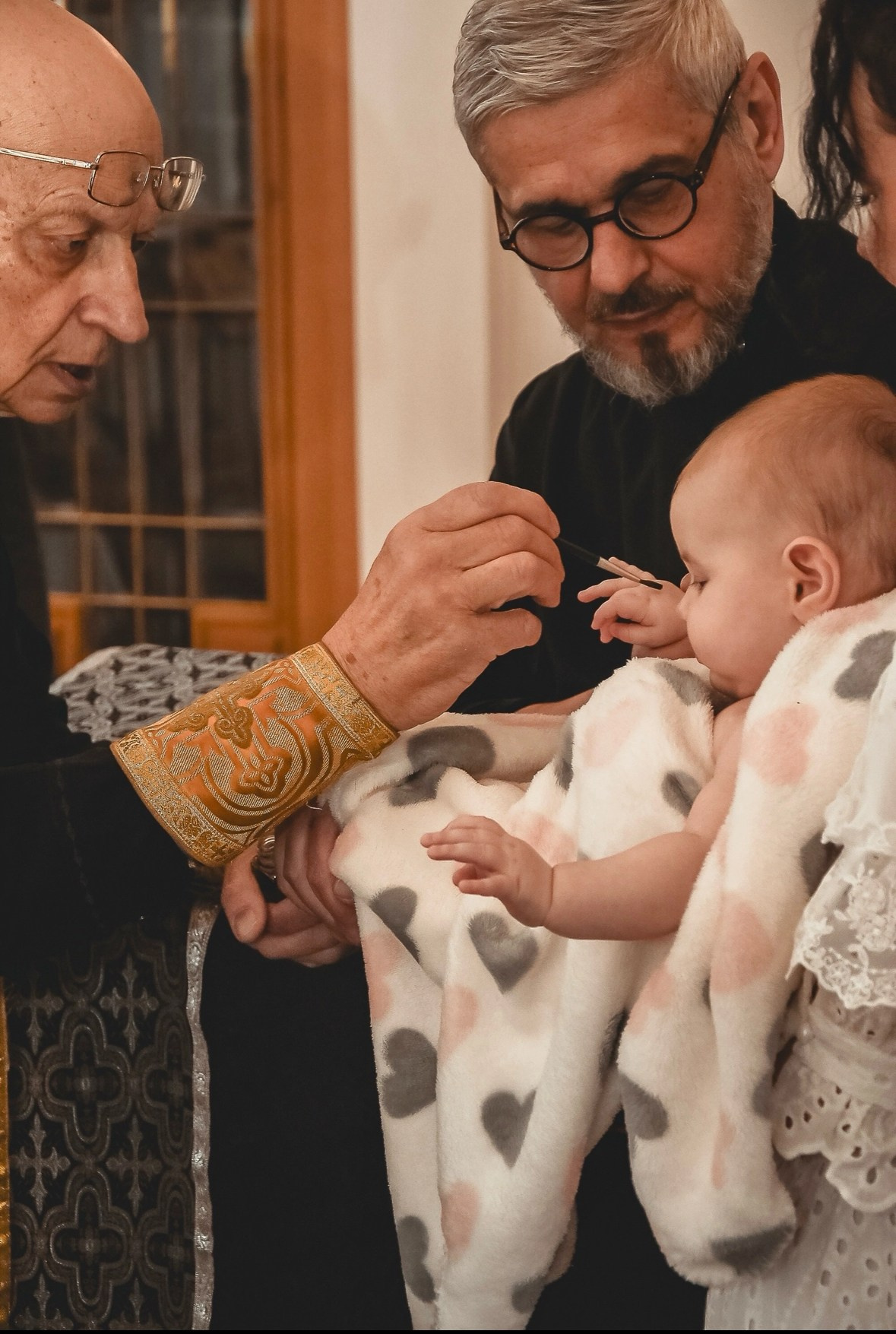 КРЕЩЕНИЯ. Фотограф крещений, семейный фотограф Приходько Ксения