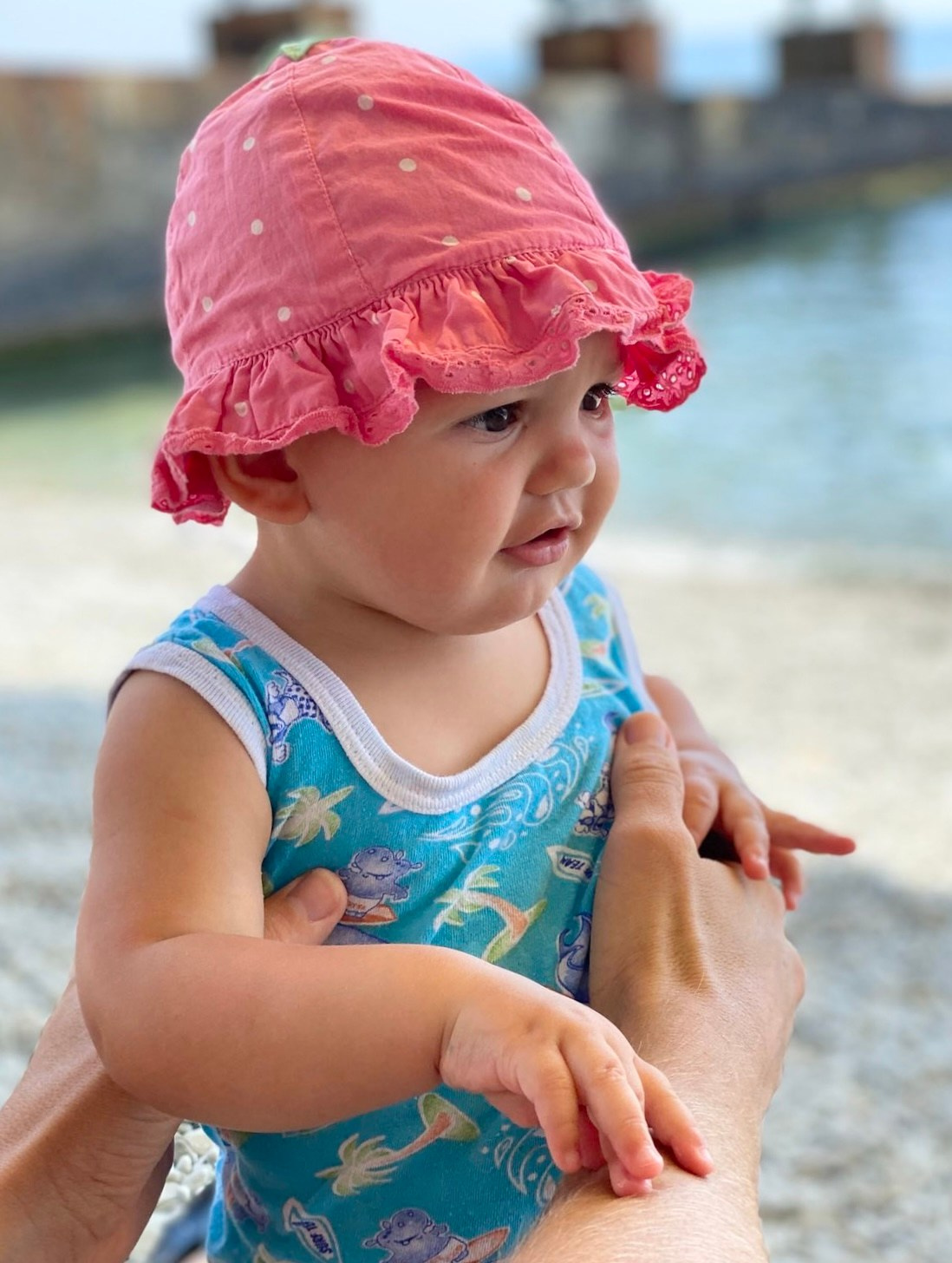 Морские фотосессии. Семейный и детский фотограф в Ялте Ольга Солерина