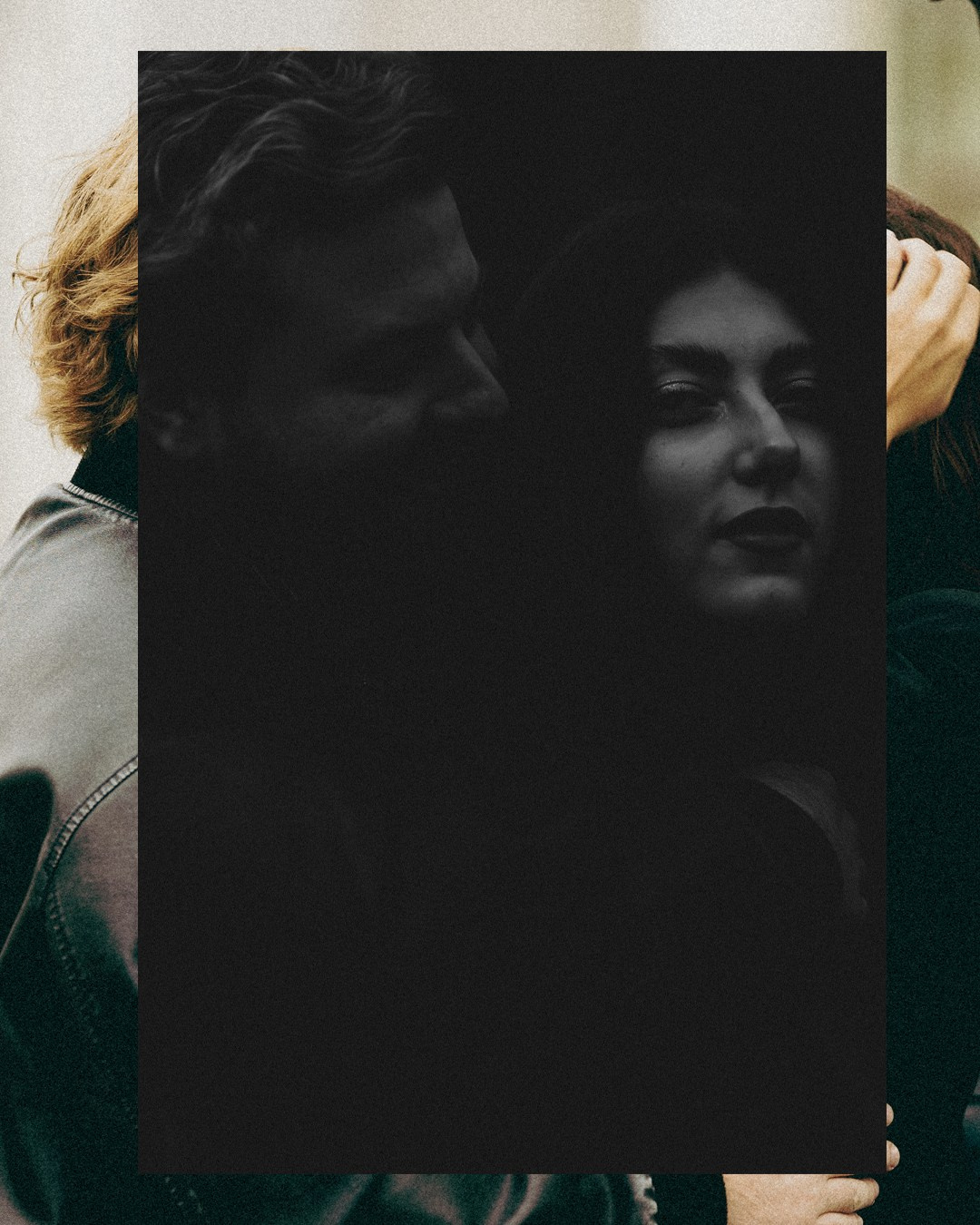 Love Story Прекрасные Григорий & Алина. Фотограф в Санкт-Петербурге Тимофей Орлов