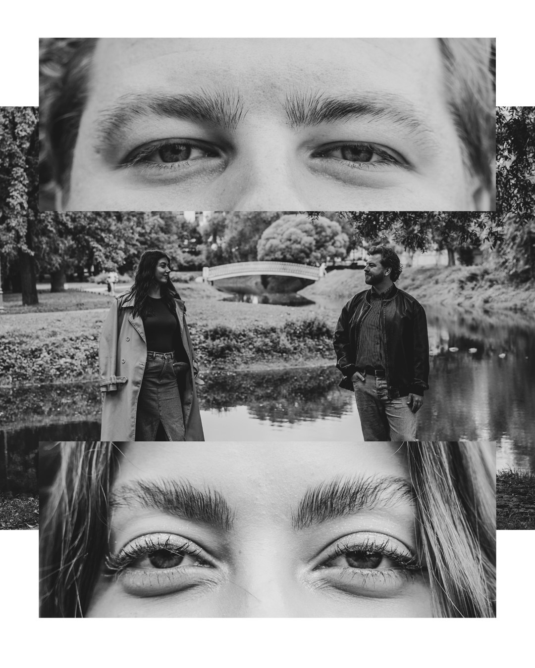 Love Story Прекрасные Григорий & Алина. Фотограф в Санкт-Петербурге Тимофей Орлов