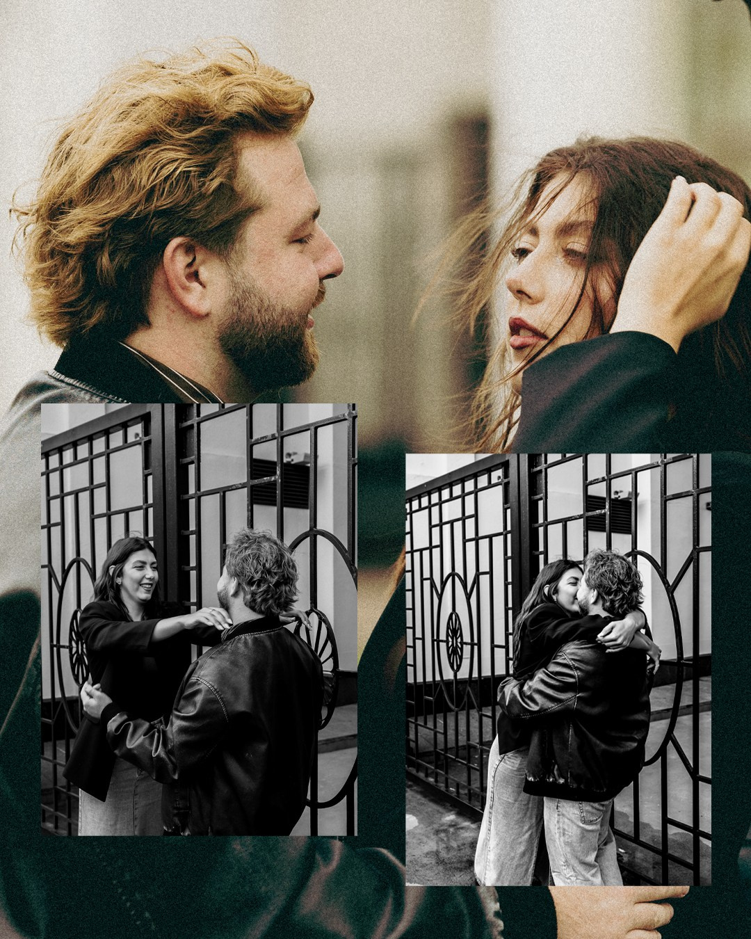 Love Story Прекрасные Григорий & Алина. Фотограф в Санкт-Петербурге Тимофей Орлов