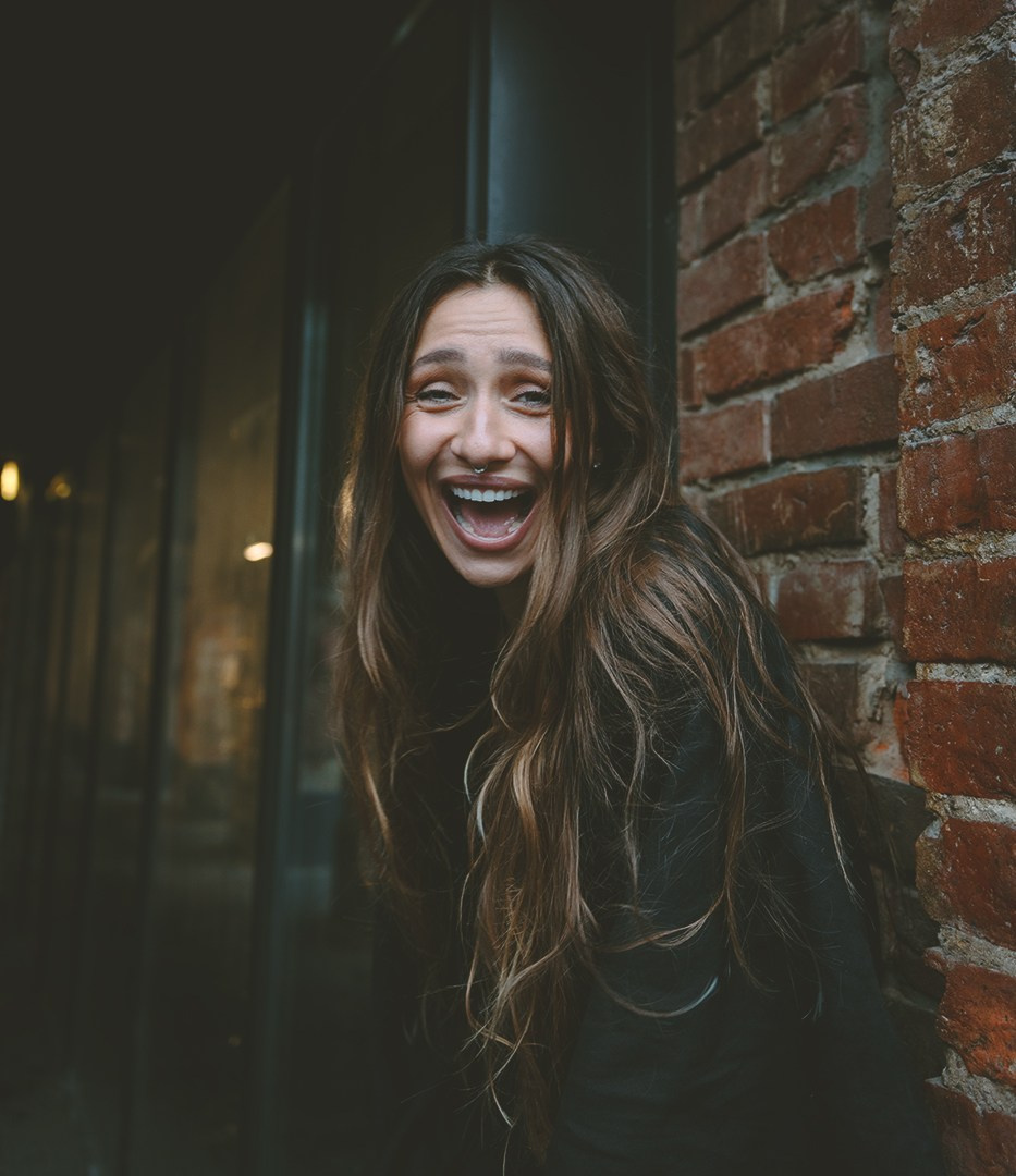 ЯНА. Портретный фотограф в Москве Колосова Екатерина