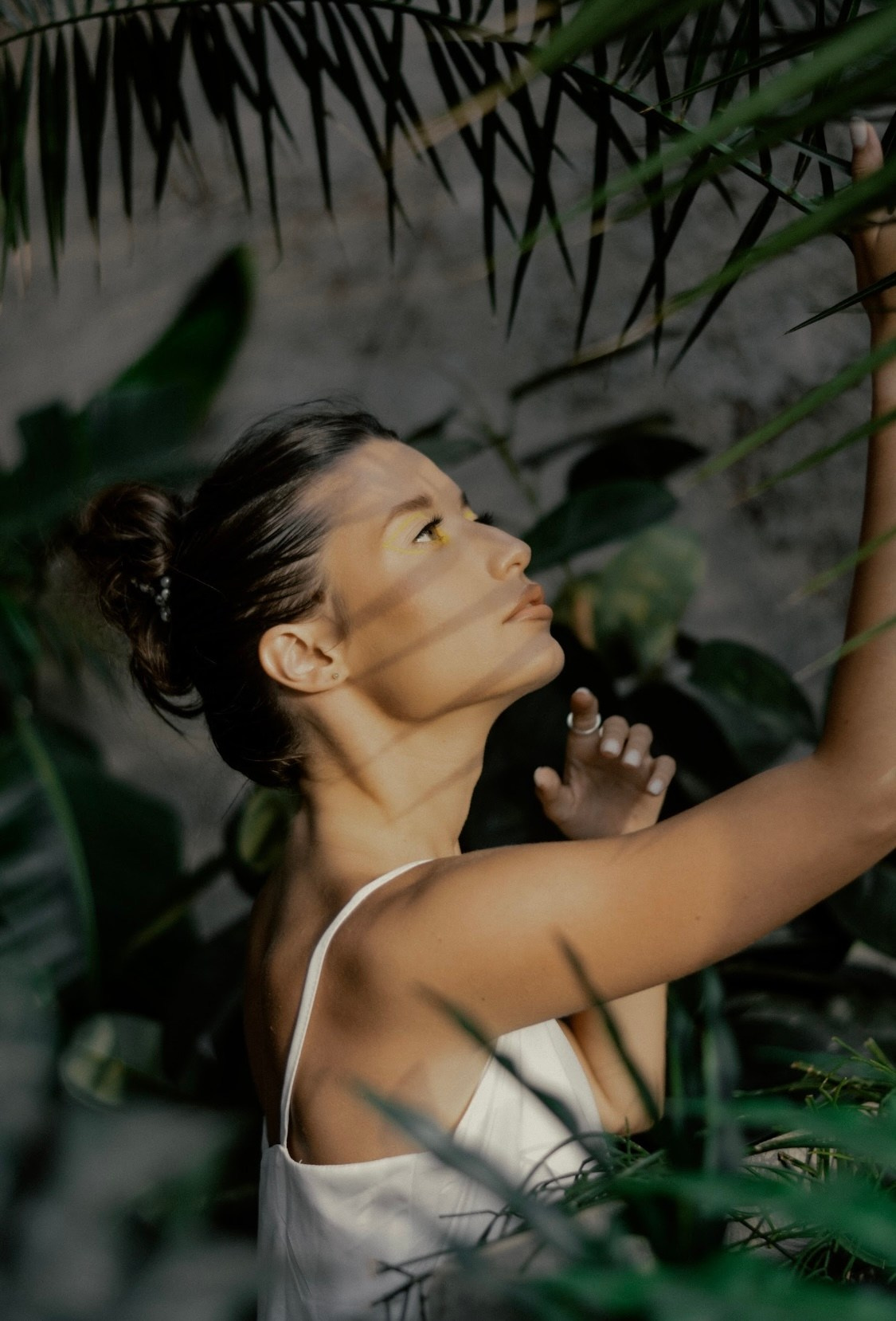 Прически и укладки. Кинокадры для тебя. фотограф и стилист по прическам Анастасия Помелова