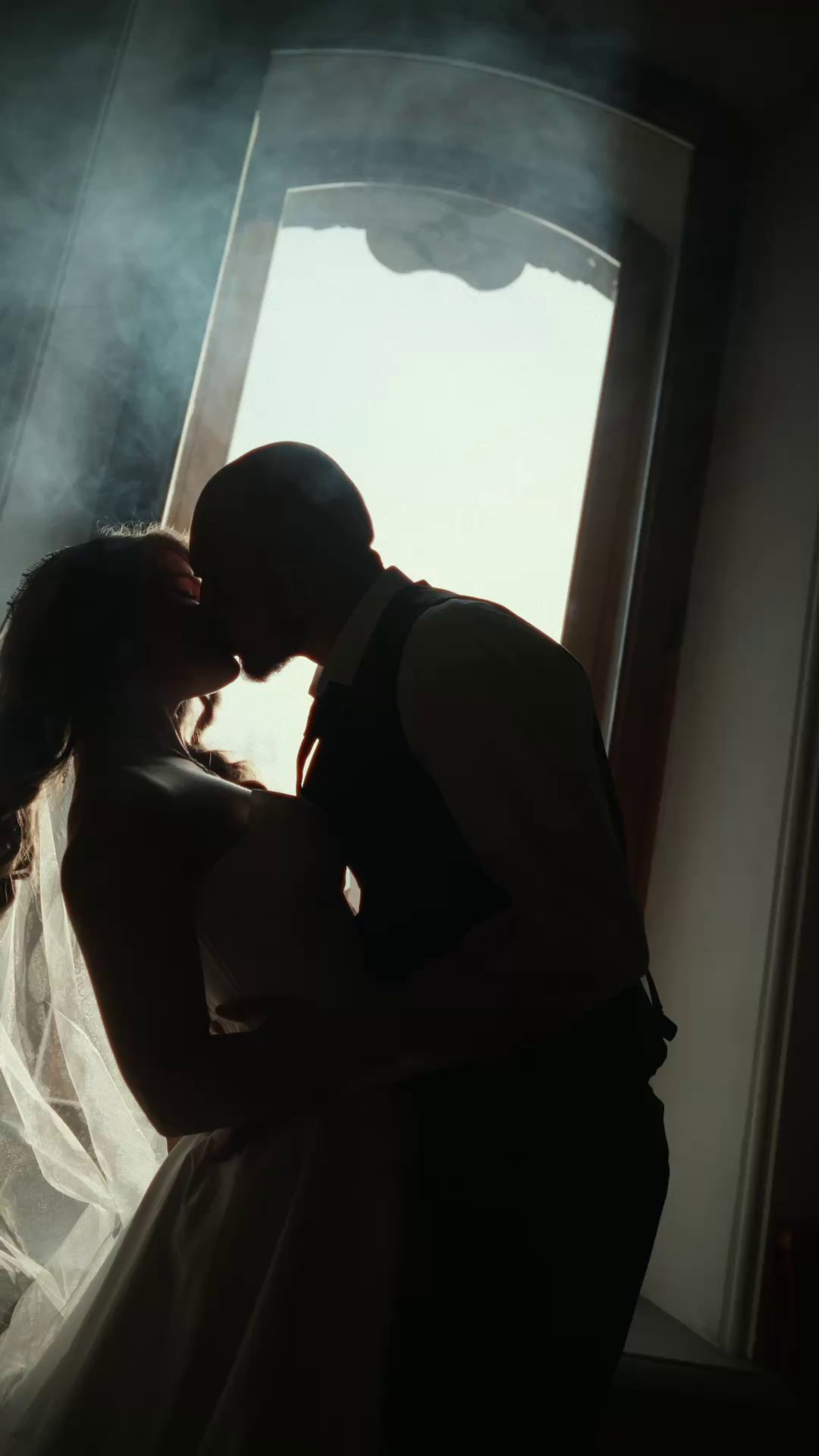 Сергей и Марина. Свадебный видеограф — Родион Полудин