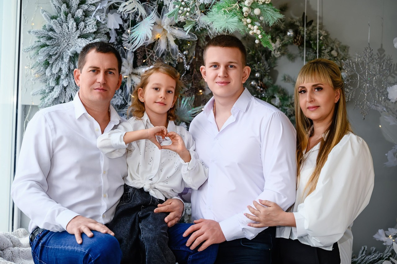 Отзывы. Евгений Уфаев, фотограф