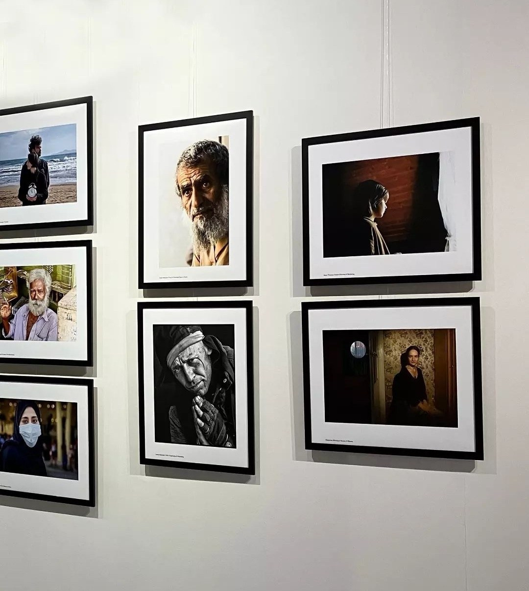 Выставка в Греции. Екатерина Мишина творческий фотограф в Самаре