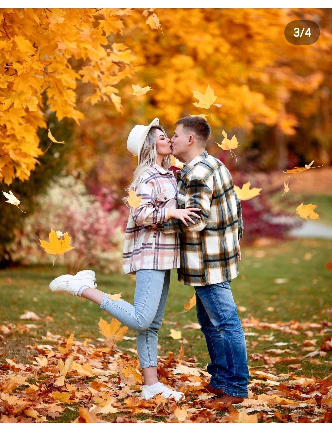 Мама с детьми