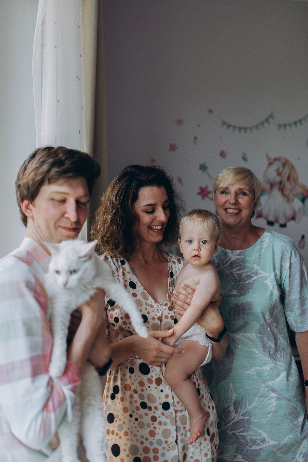 Первое лето. Фотограф из Петербурга