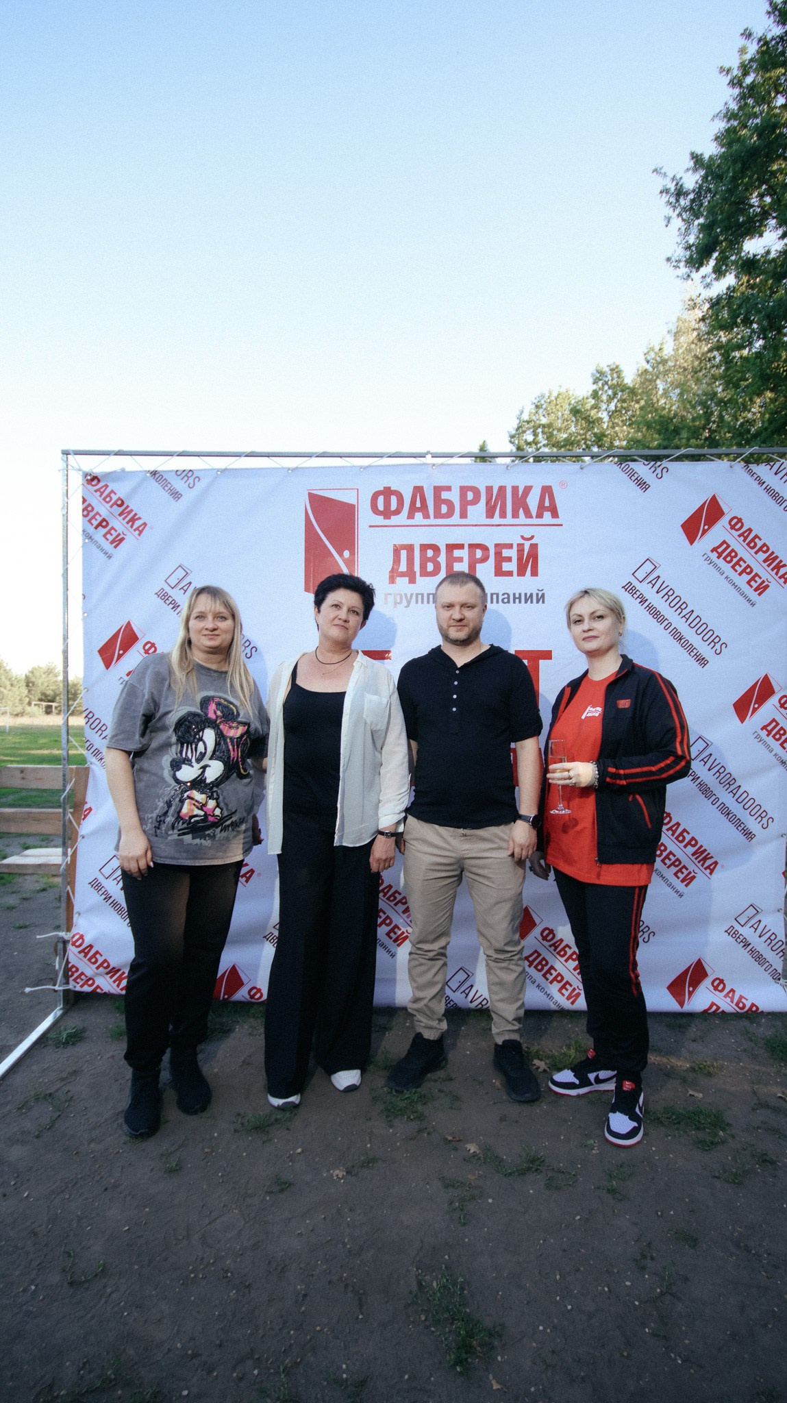 Фабрика Дверей. Свадебный и репортажный фотограф Дмитрий Кононенко