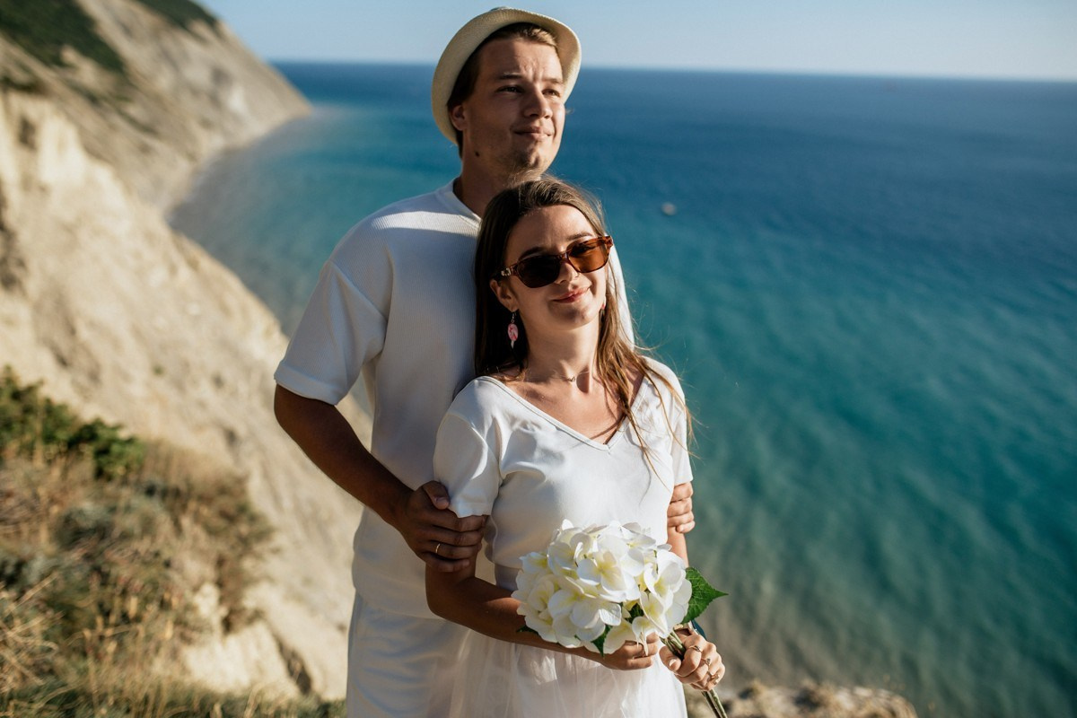 Авторский фототур вокруг Анапы от фотографа Аркадия Славского