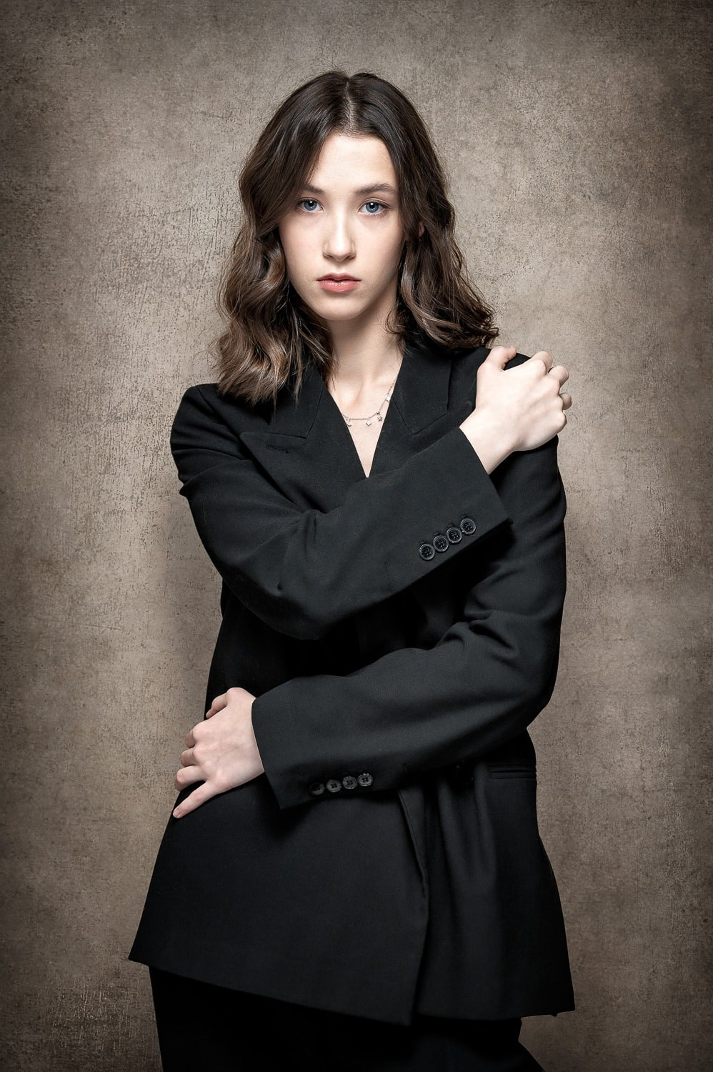 Фотосессия Екатерины в Санкт-Петербурге. Бизнес фотограф в Москве Алексей Кознев