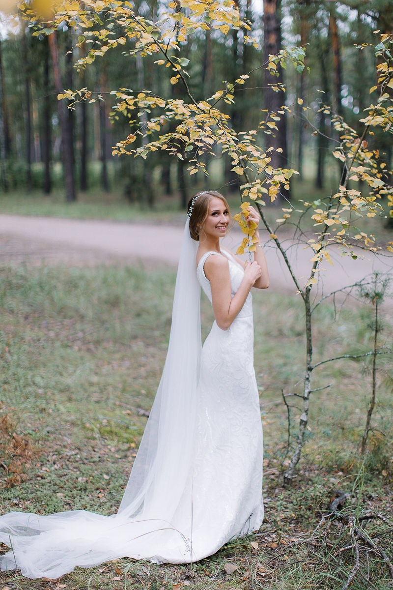 Елена и Евгений