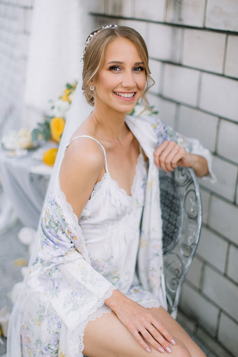 Елена и Евгений