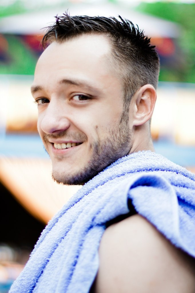 Тот самый бар. Nina Petina