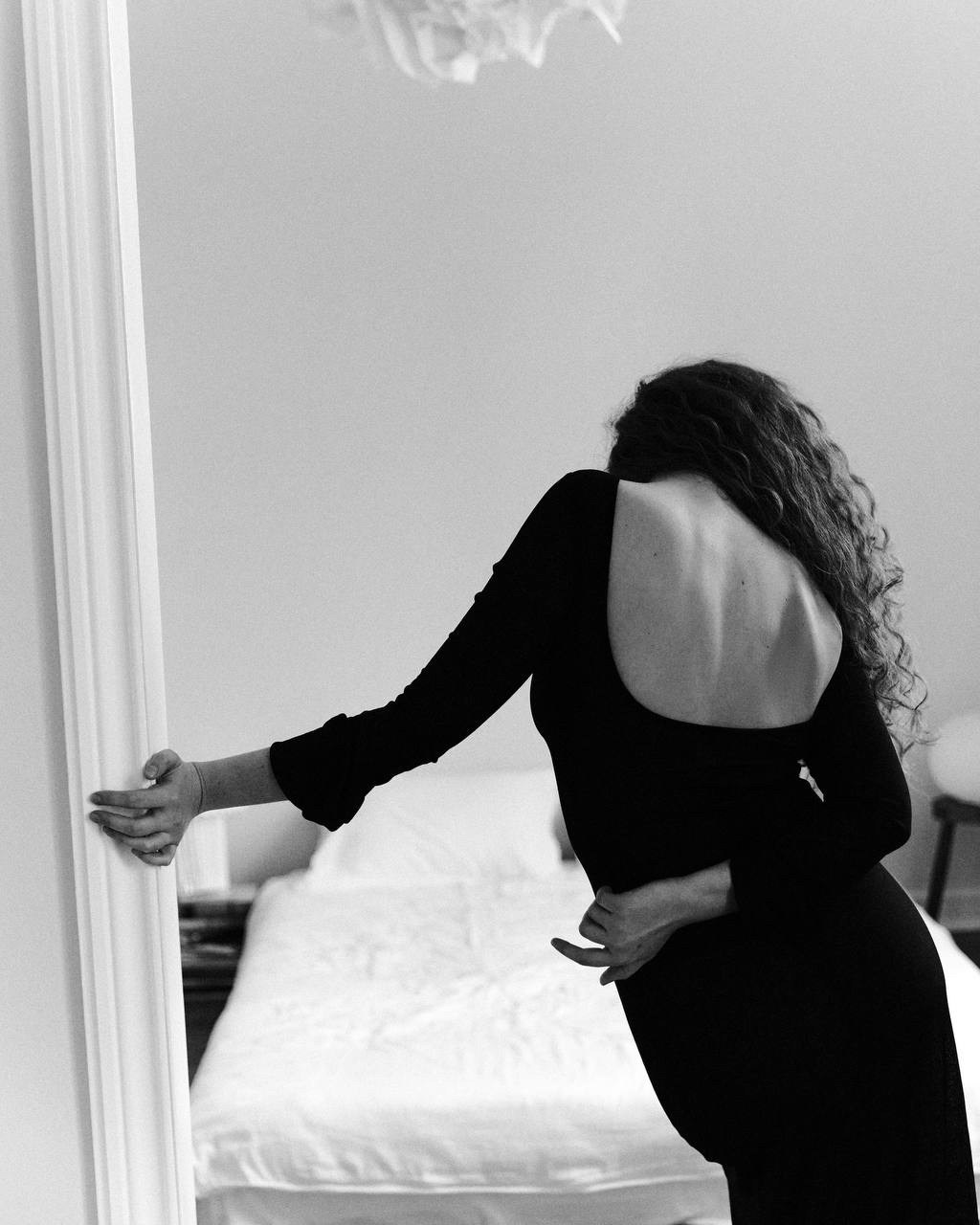 MARIYA. Фотограф Екатерина Ситникова