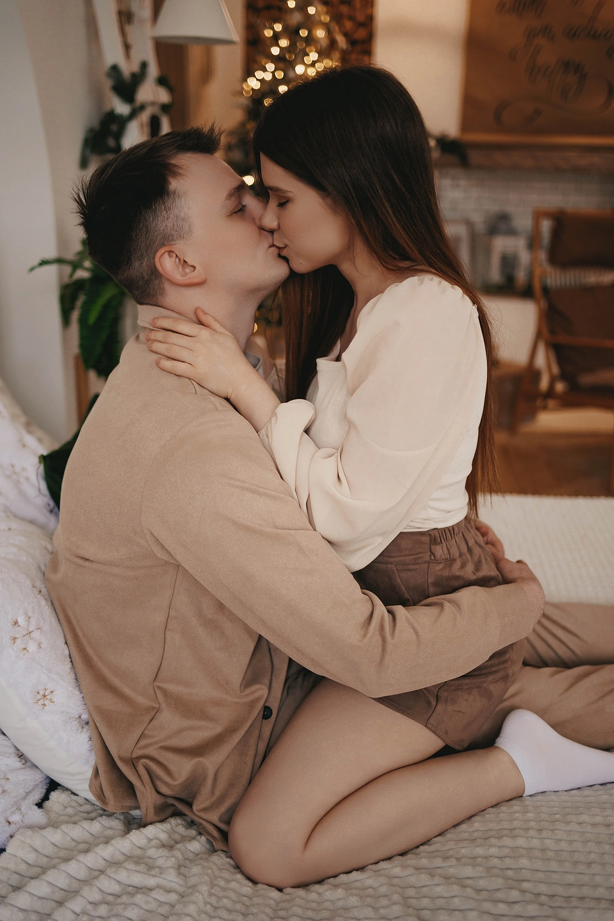 Love Story. Студийный и свадебный фотограф и видеограф в Севастополе — Юлия Макаренко