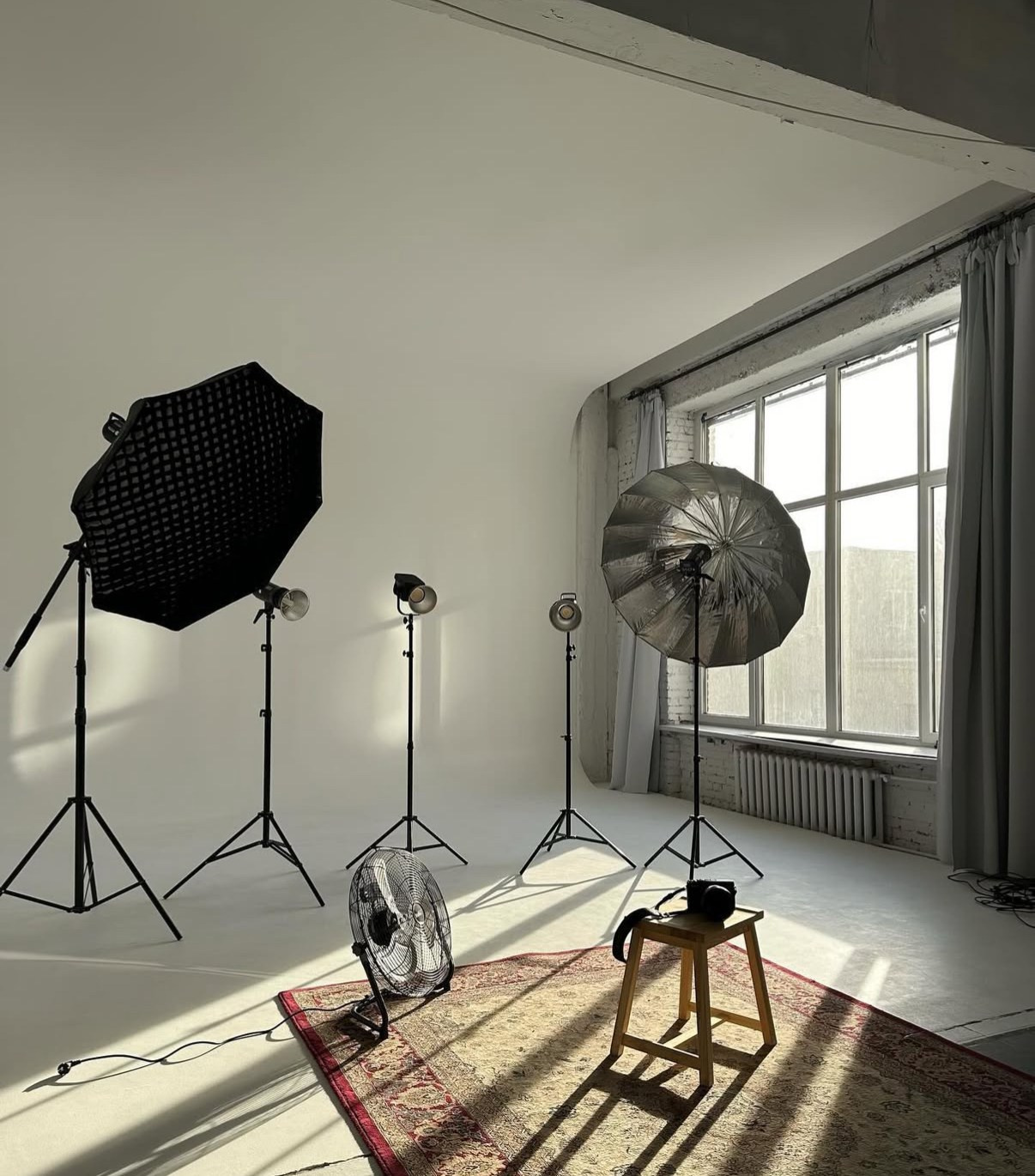 Фотостудии. Семейный и детский фотограф в Бресте Дария Поляк