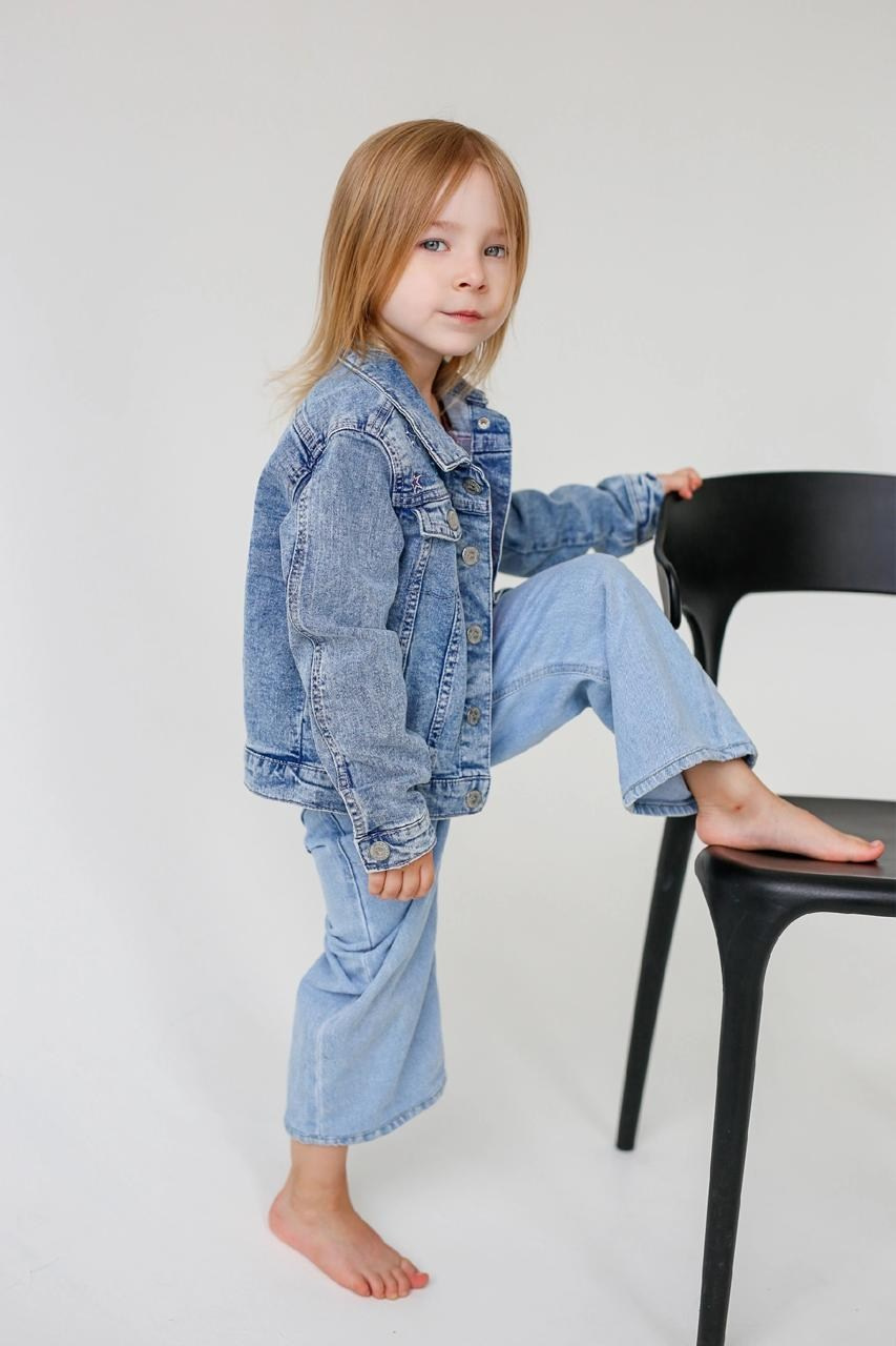 Ева Царева. Фотограф Полина Закирова