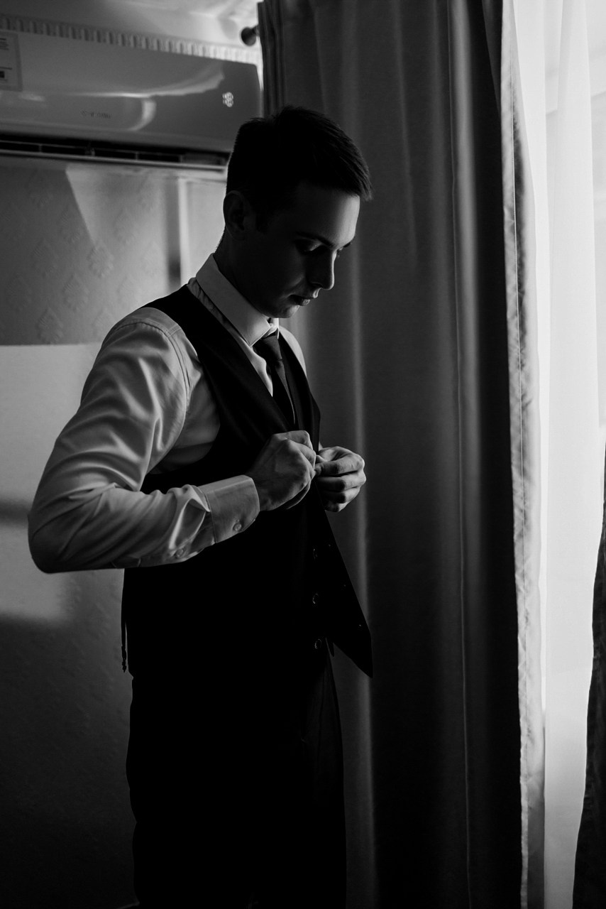 Ильдар & Ксения. Свадебный и семейный фотограф в Челябинске