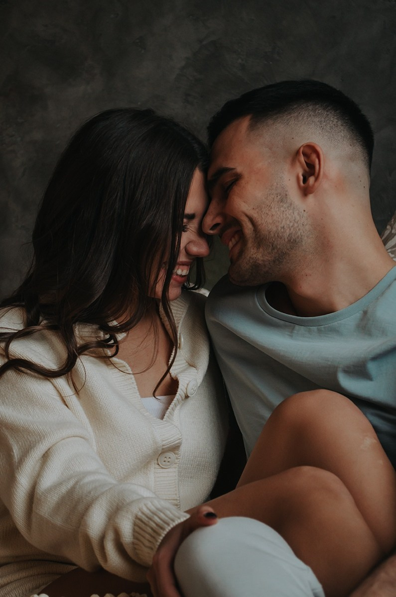 Семейная/LoveStory. Фотограф в Санкт-Петербурге Диана Чекмарева