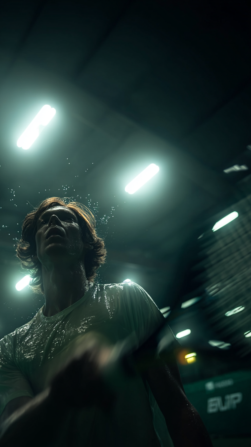 AI–Photos. MARIA MOCHALÓVA | Art Director × AI Creative