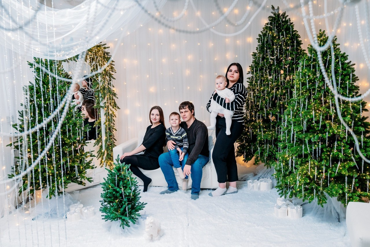 Отзывы. Фотограф Алёна Царькова. Киселевск