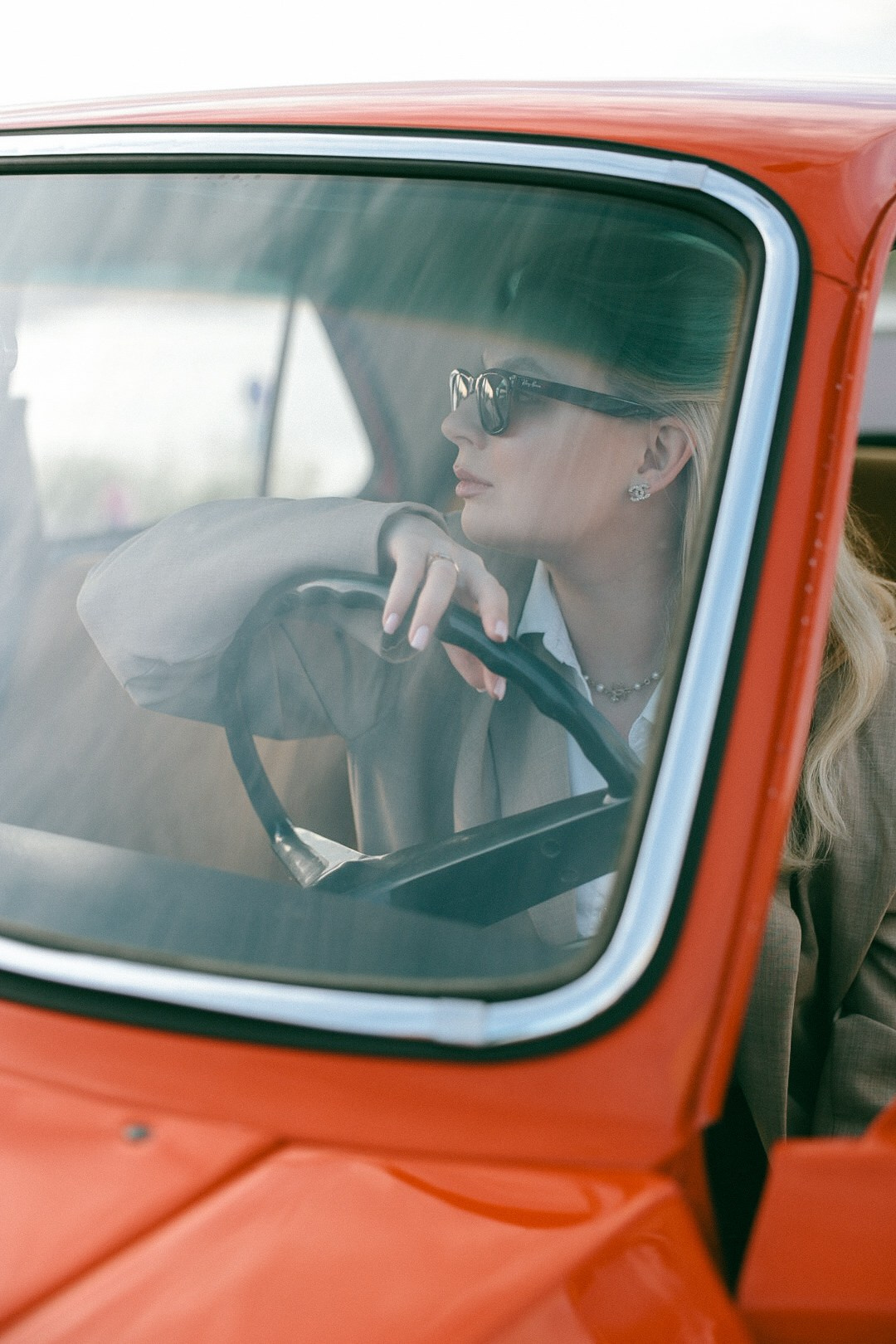 Оля. Фотограф Нижний Новгород