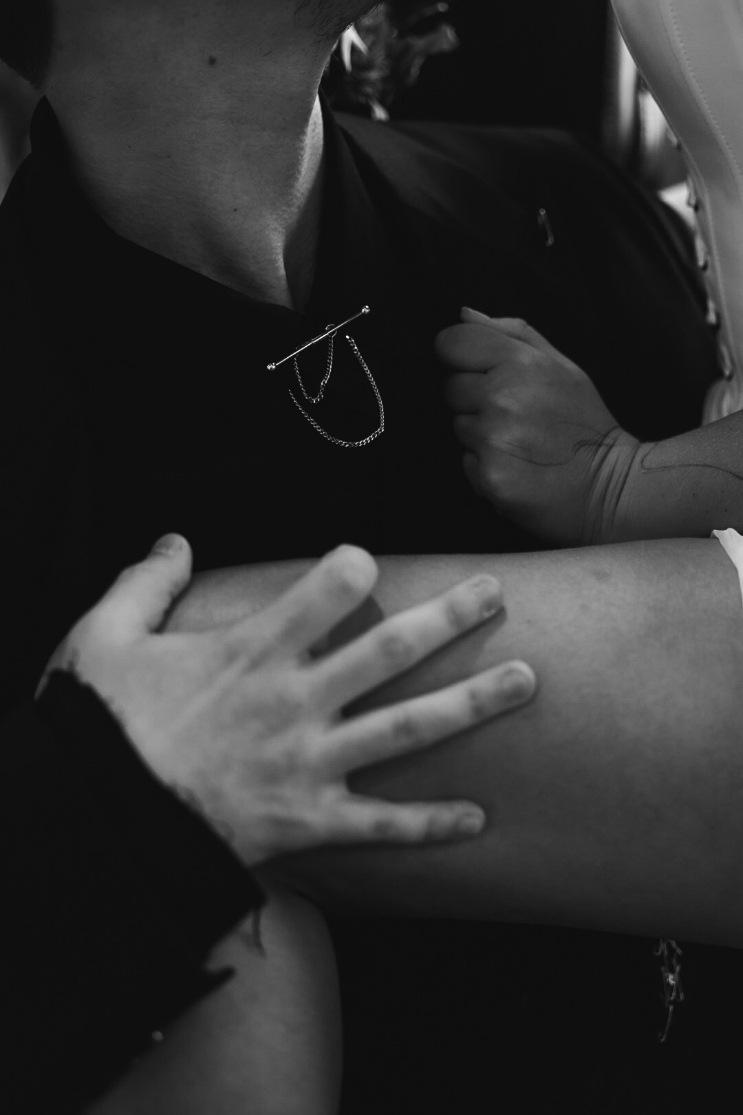 Илья и Ксюша. Фотограф Нижний Новгород