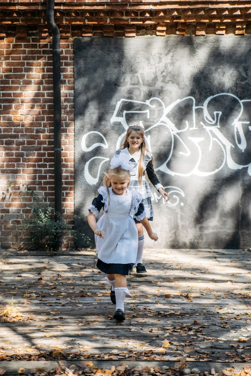 Есения и София. Арт-фотограф. Фотосъемка, авторские принты для интерьера