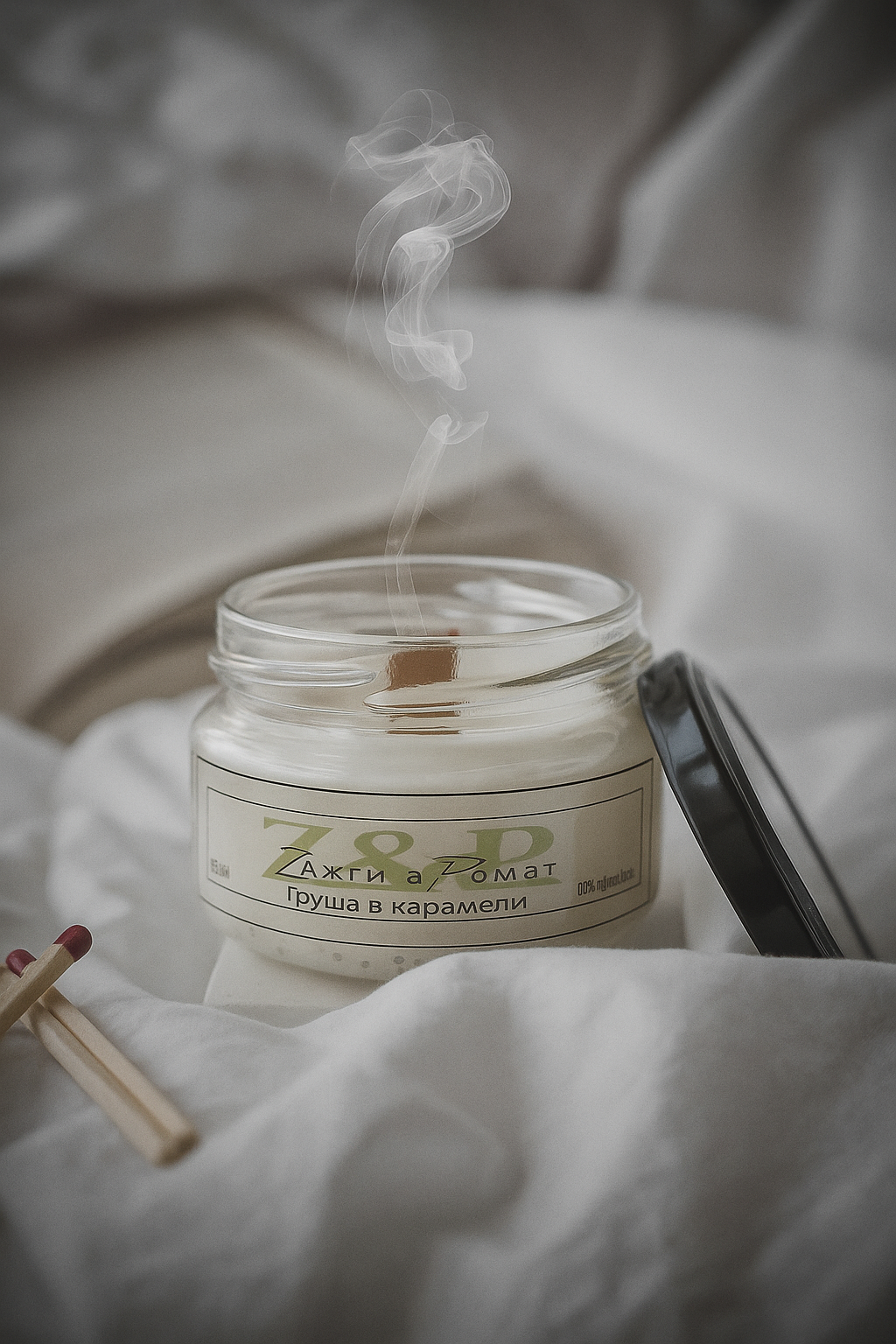 Предметная съемка. Anushikcreates