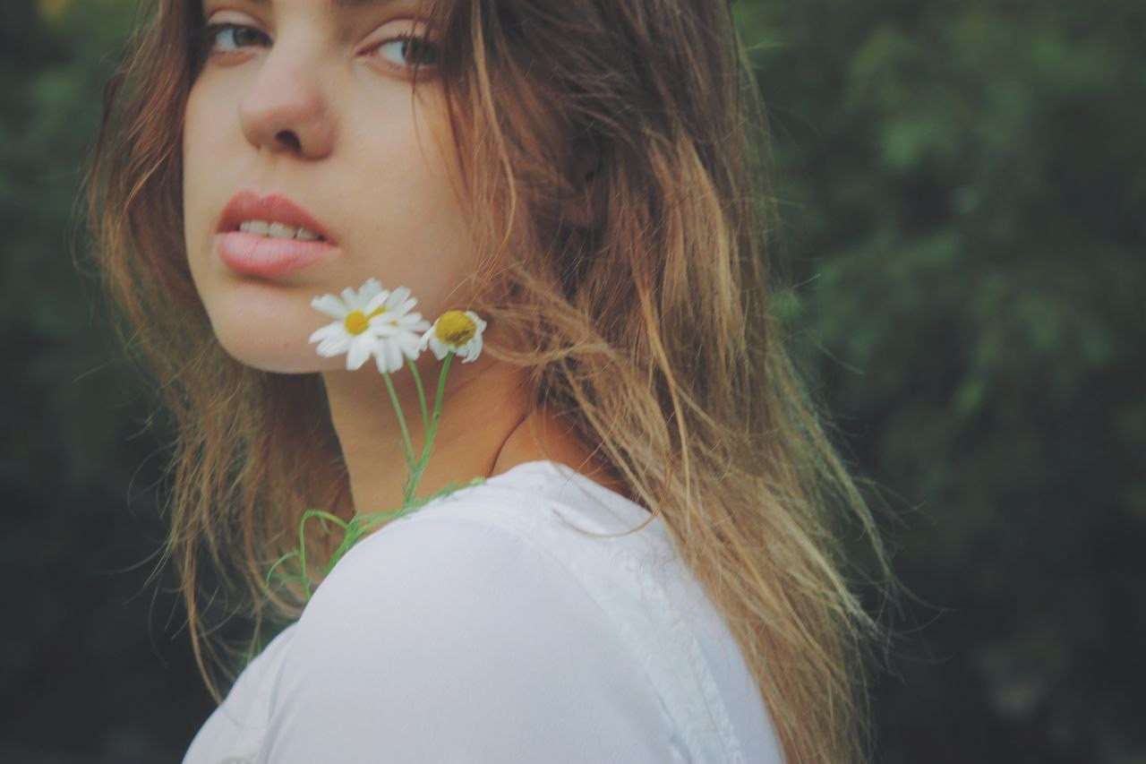 Летняя серия. Персональный и коммерческий фотограф в Тюмени Полина Лапардина