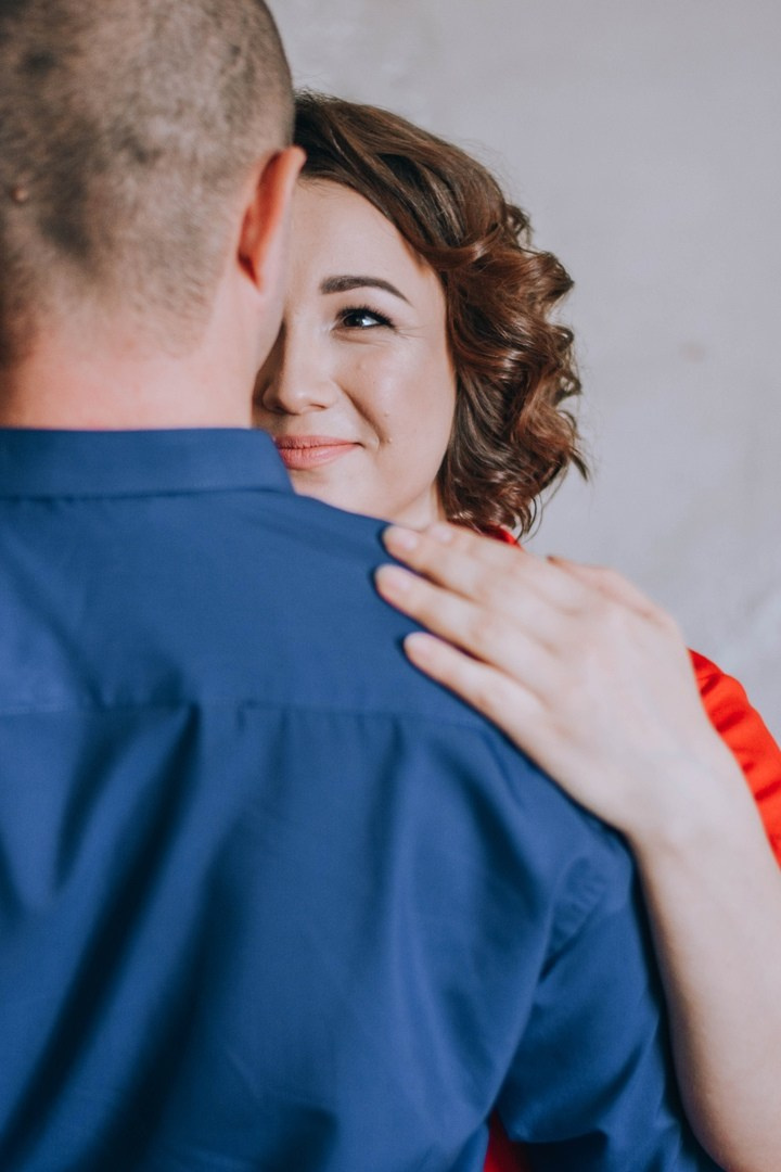 Love story. Свадебный фотограф Новосибирск Мария Раменская