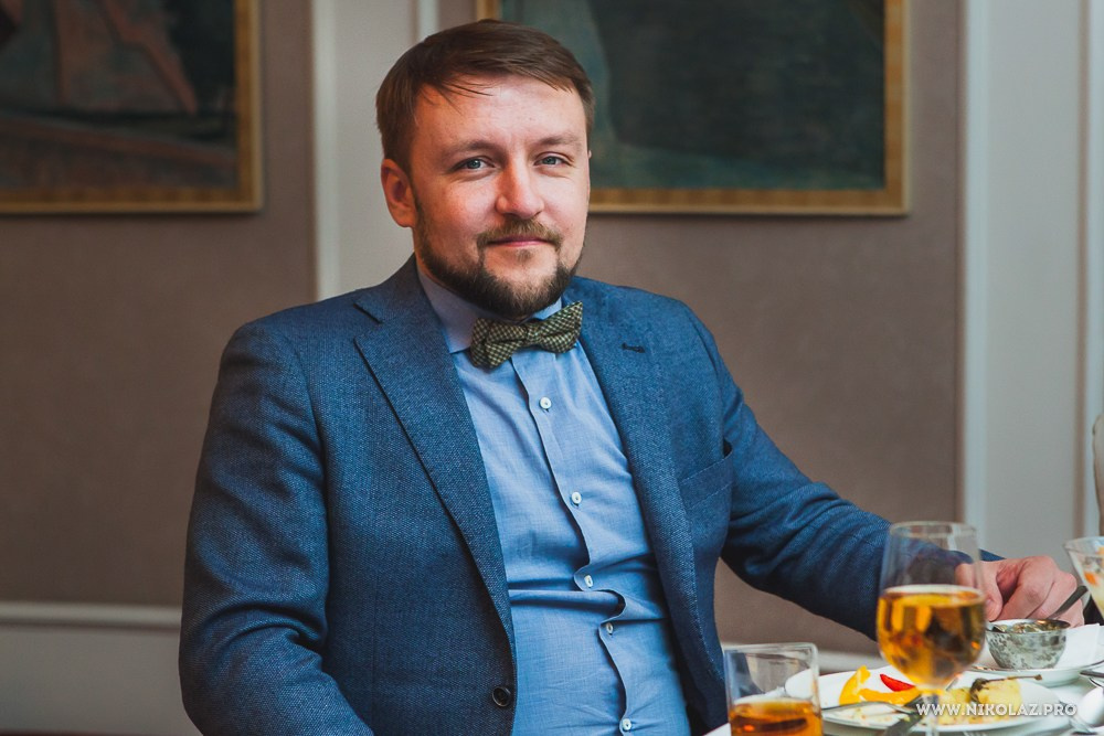 ИНГОССТРАХ ОНДД. Видеооператор/Фотограф Николай Завьялов