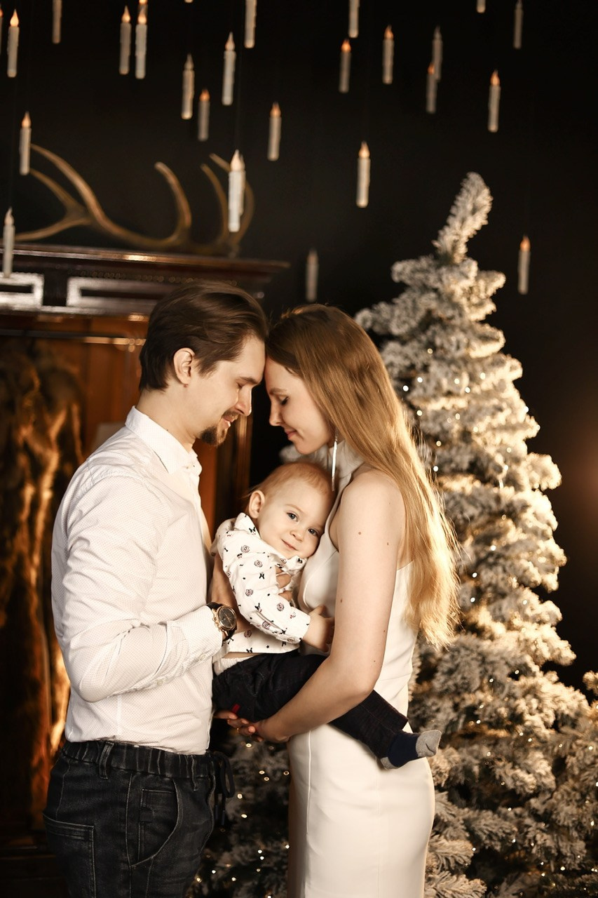 Семейная фотосъёмка студия/ прогулка. Мишугина Ольга Фотограф новорожденных, семейный и детский фотограф