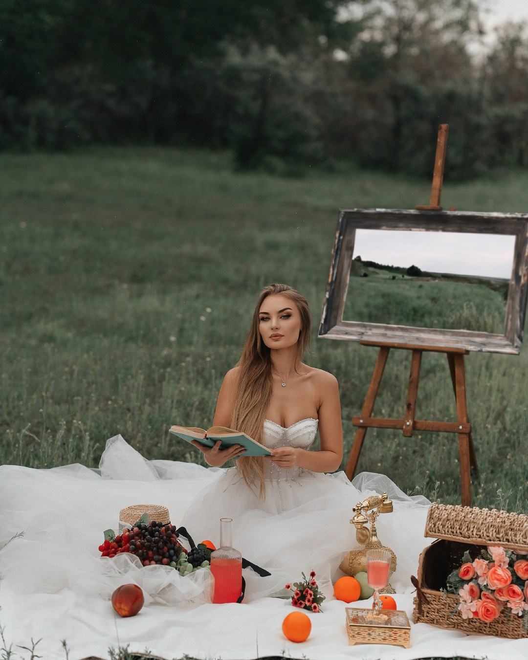 ОБУЧЕНИЕ ХУДОЖЕСТВЕННОЙ РЕТУШИ ФОТОГРАФИЙ. ФОТОГРАФ КАРАГАНДА