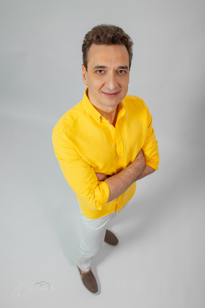 Мужские портреты. Креативный фотограф Олеся Булгакова — официальный сайт