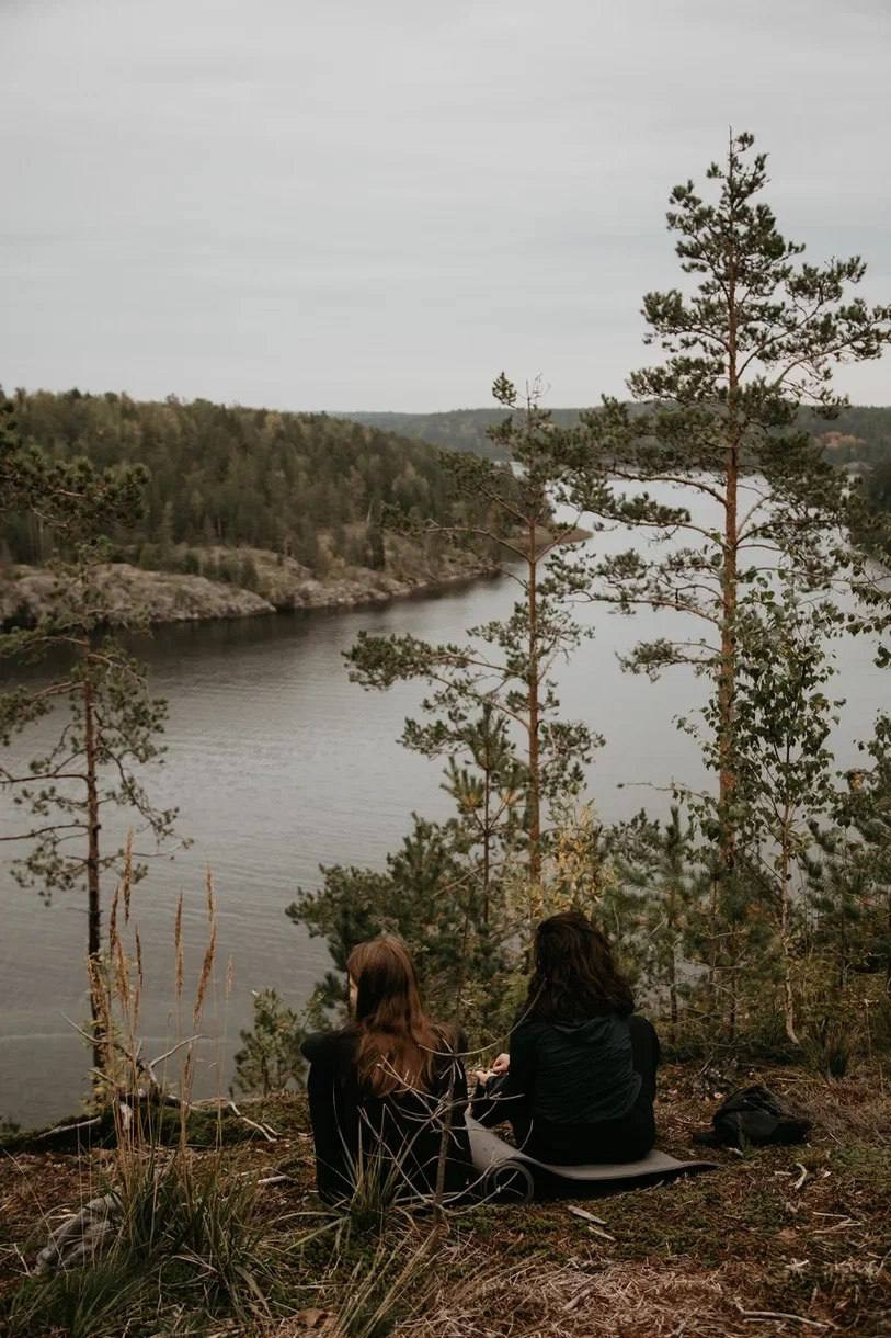 INNERBLOOM TRAVEL-путешествия для авантюристов, мечтателей и настоящих гурманов по России и миру