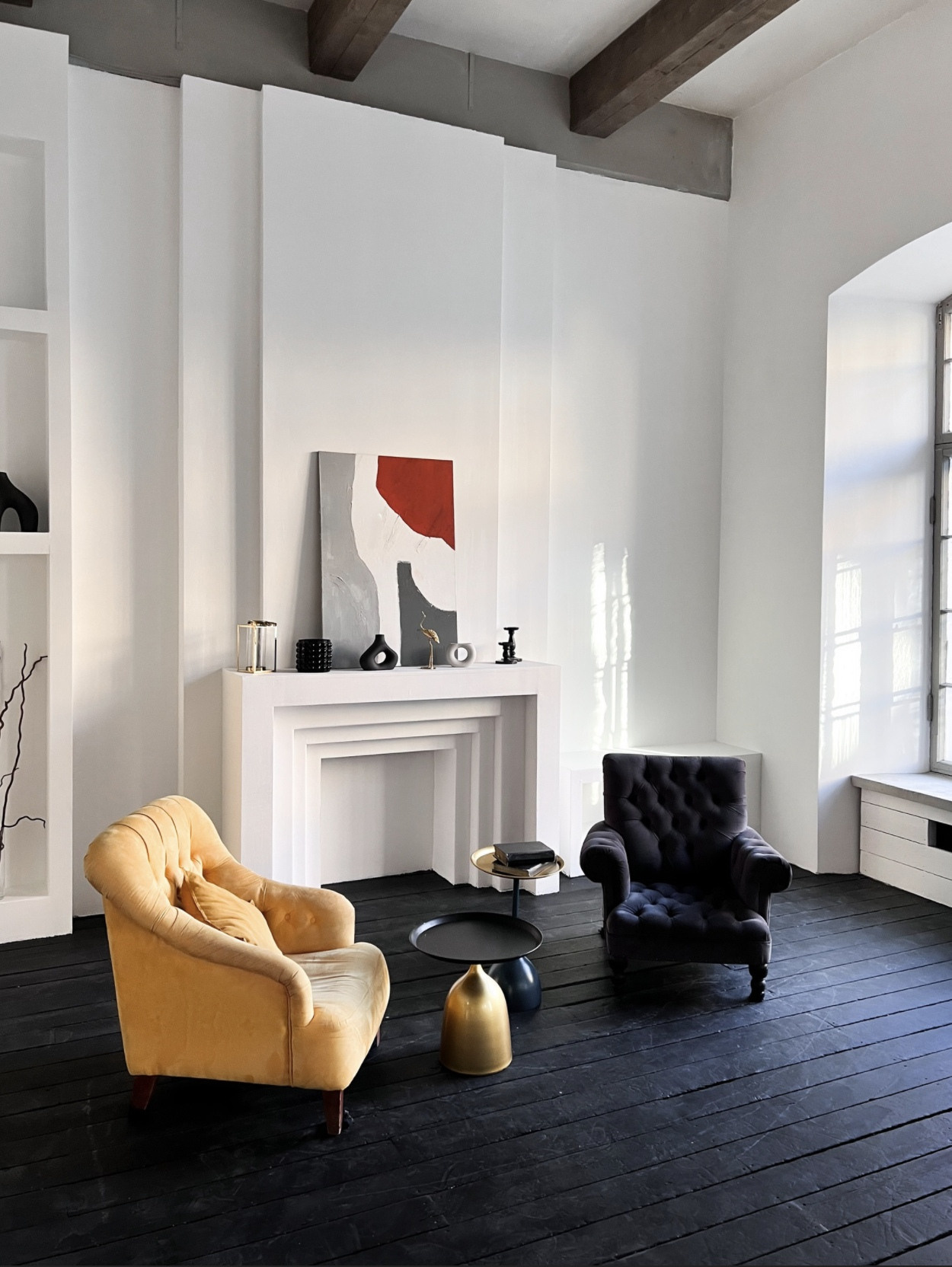 Зал Edison. Фотограф Герман Локоцкий, семейные фотосессии в Санкт-Петербурге