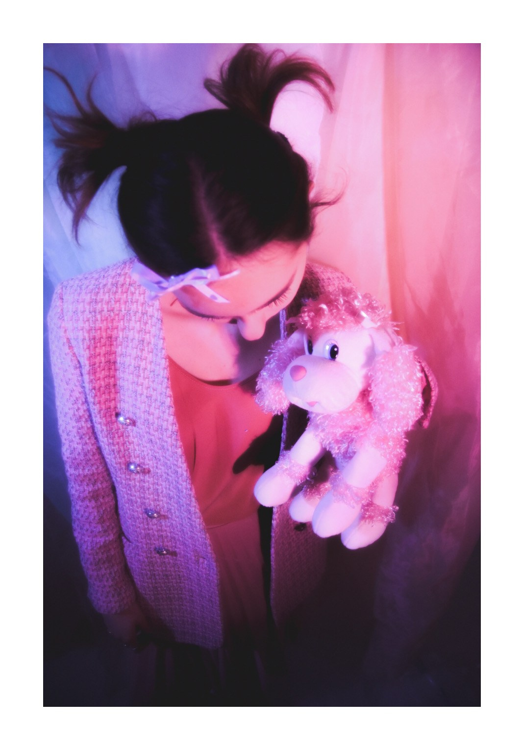 Childhood. Фэшн фотограф в Москве Почерняева Анастасия