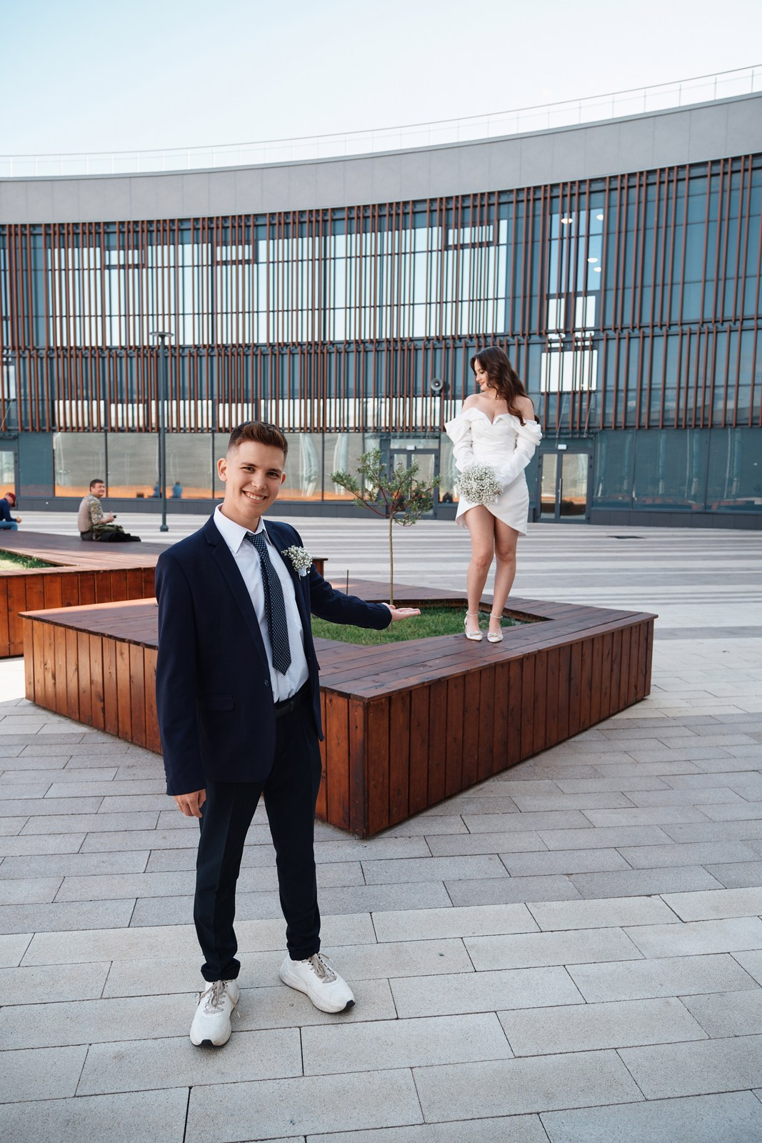 Свадебная фотосъёмка. Фотограф в Великом Новгороде