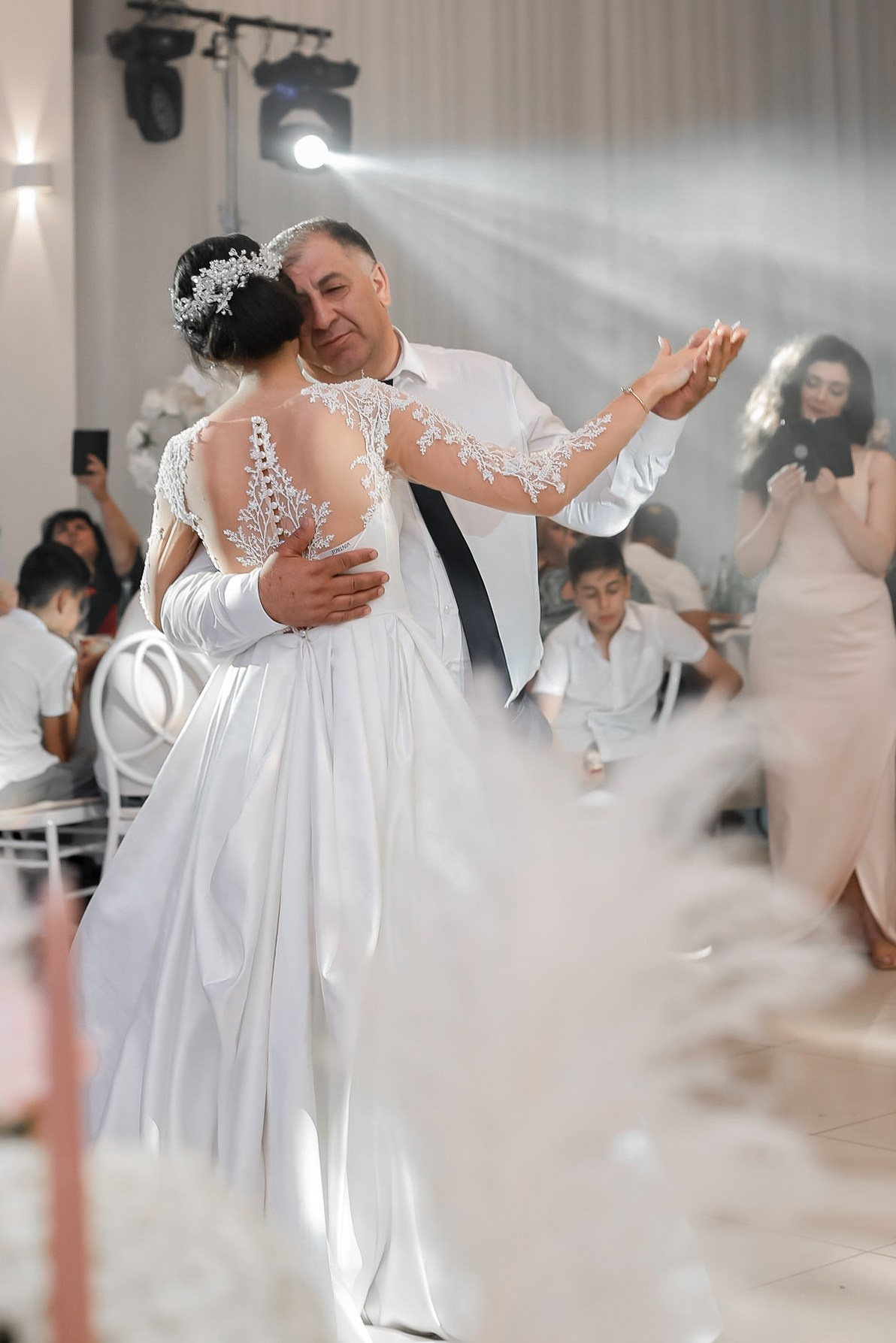 Свадебная съемка. Գլխավոր