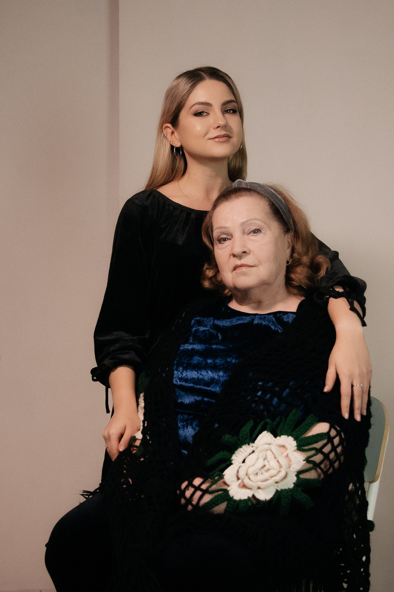 Полина Галкина. Семейный фотограф Казань Никита Федин