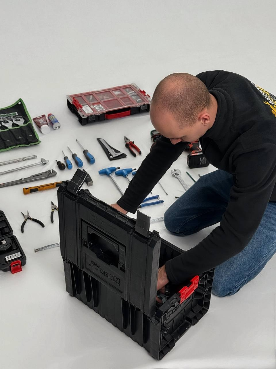 Контент съемка. Мобильный фотограф Тонечка Власова