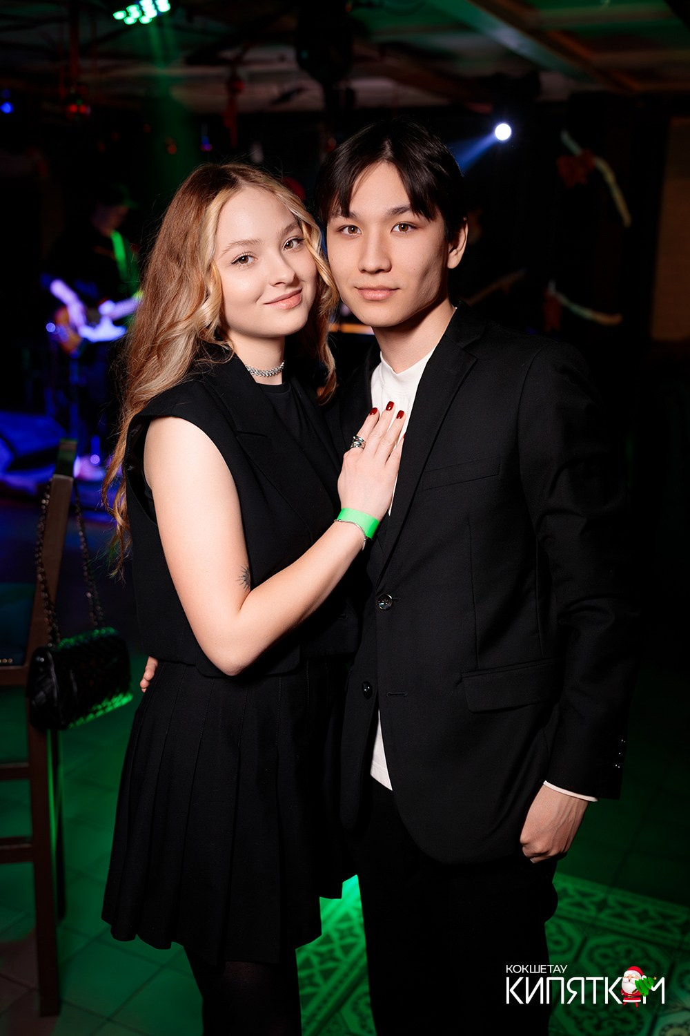 GENTLEMAN PUB. КИПЯТКОМ КОКШЕТАУ