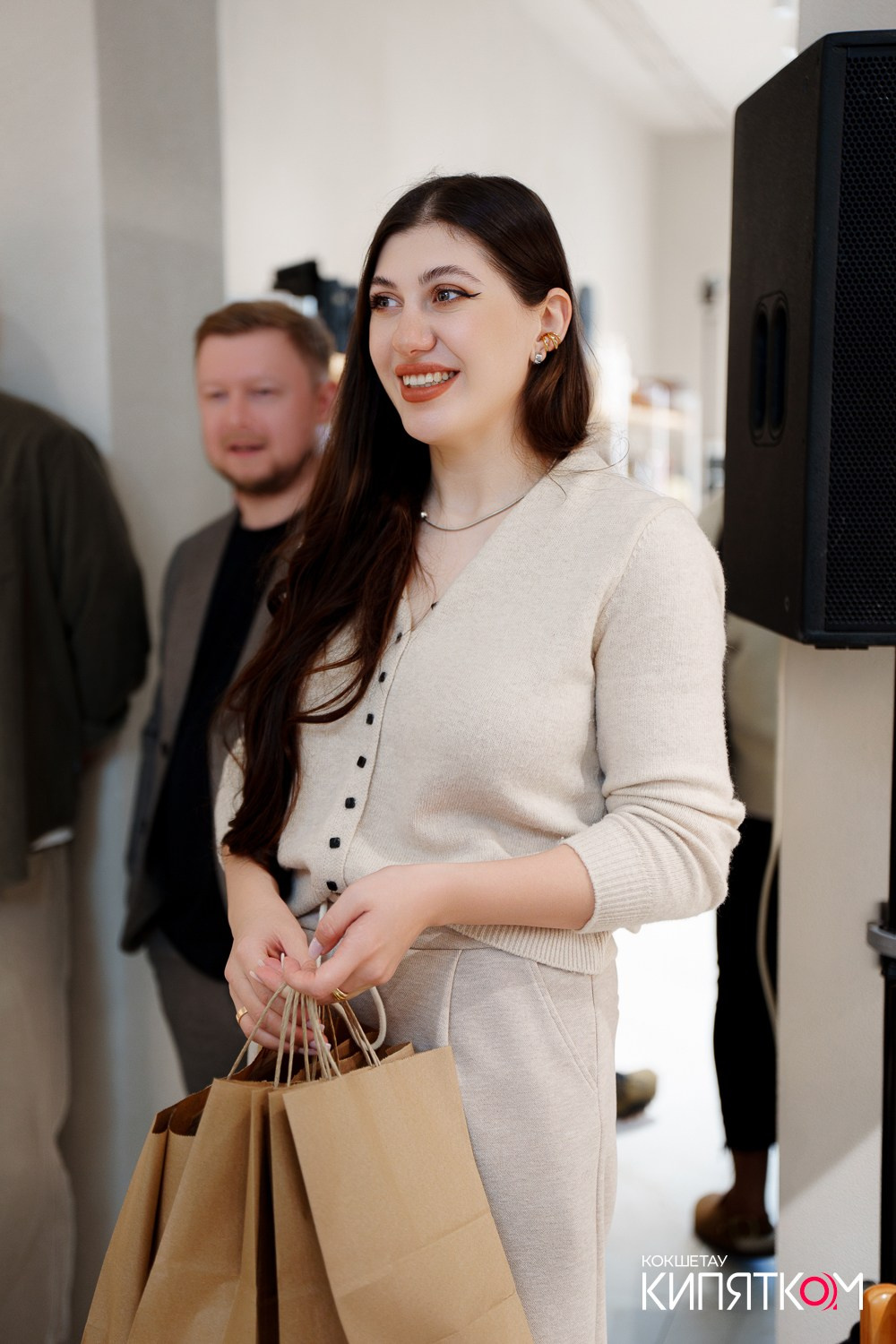 ART HOUSE. КИПЯТКОМ КОКШЕТАУ