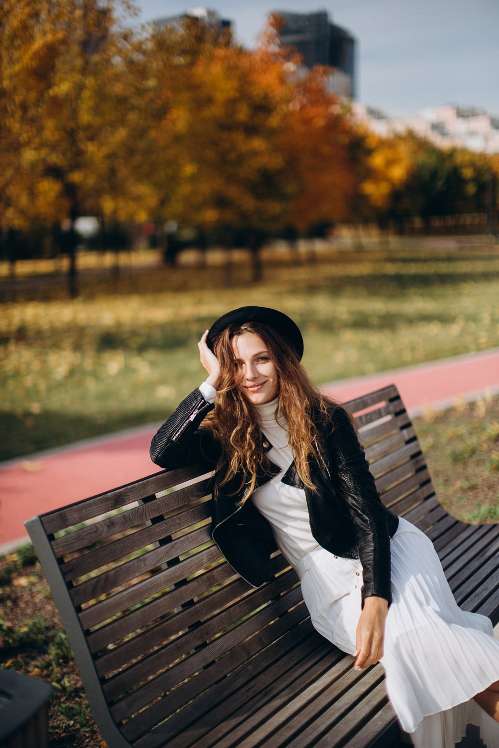 Портрет. Семейный, детский и школьный фотограф в Москве Рудницкая Анна