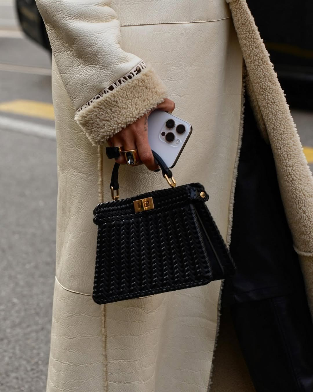 Milan SS'25. Photographer of your fashion moments