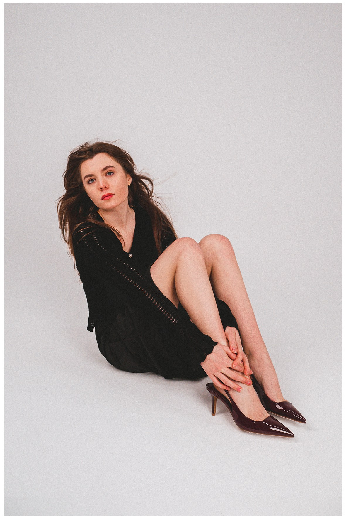 ВЛАДА. Фотограф и дизайнер фотоальбомов Анастасия Жданюк