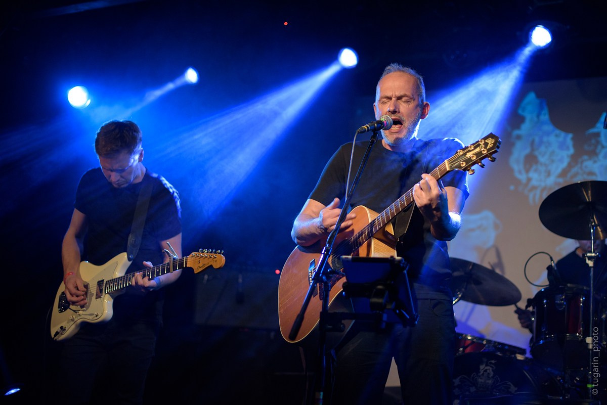 Общий. Портретный и концертный фотограф в Москве Тугарин Александр