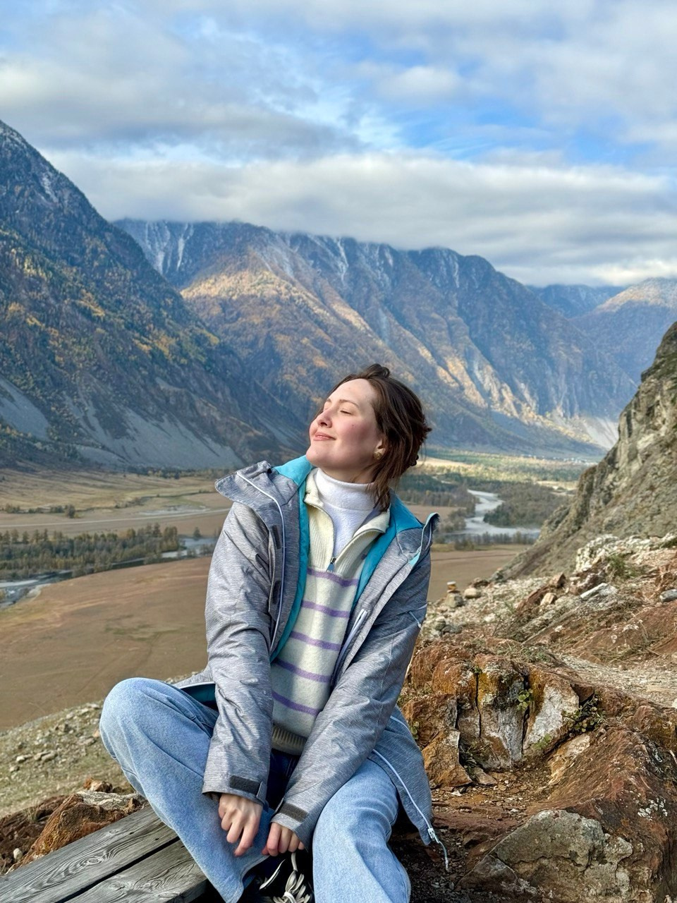 TRAVELERS: гайды, фото из путешествий, личные рекомендации